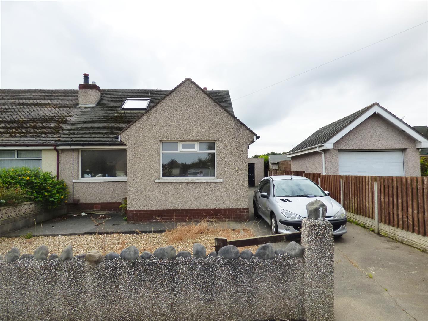 Kevin Grove, Overton, Morecambe R&B Estate Agents